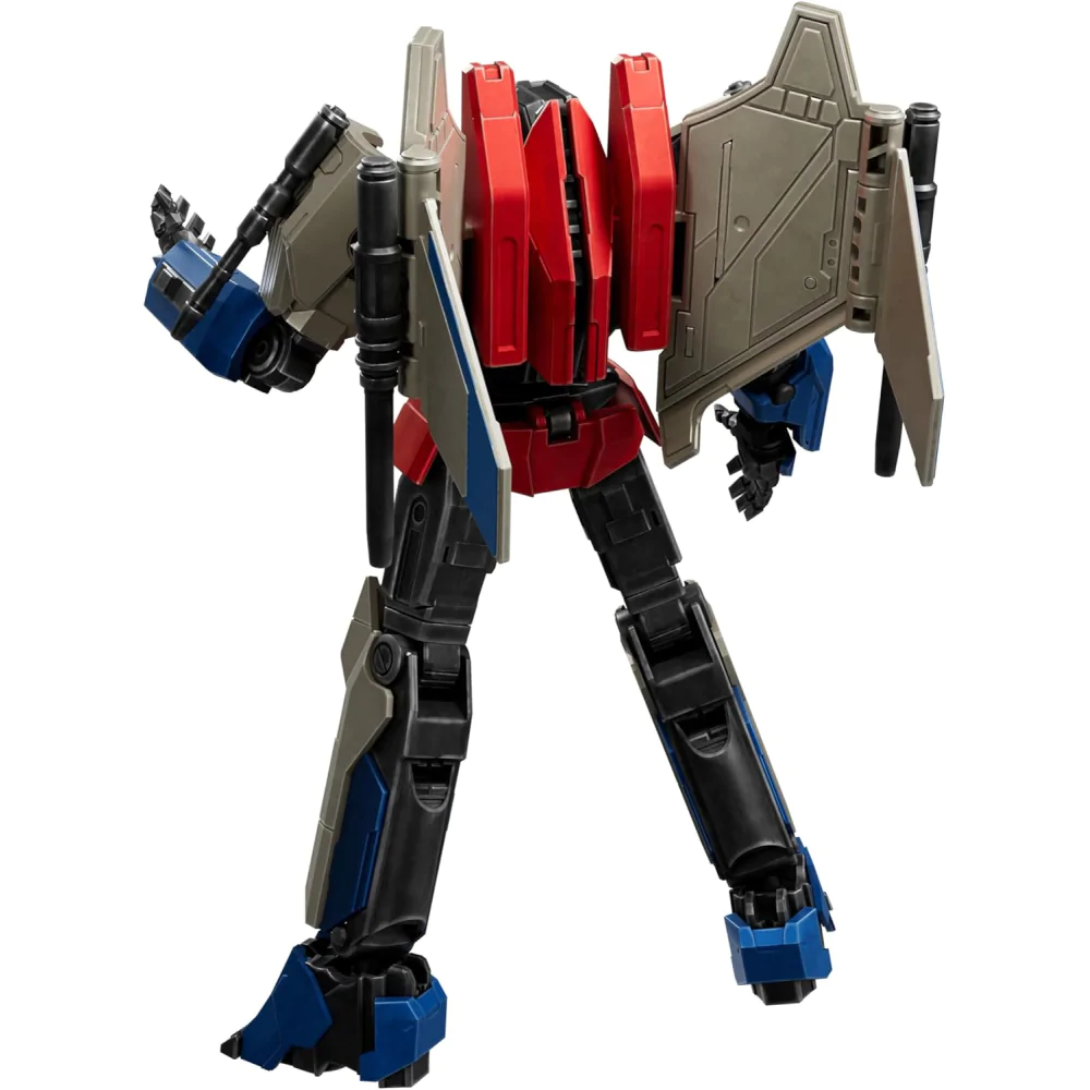 Transformers Blokees Plastiková stavebnice Classic Class 16 Starscream fotografii produktu
