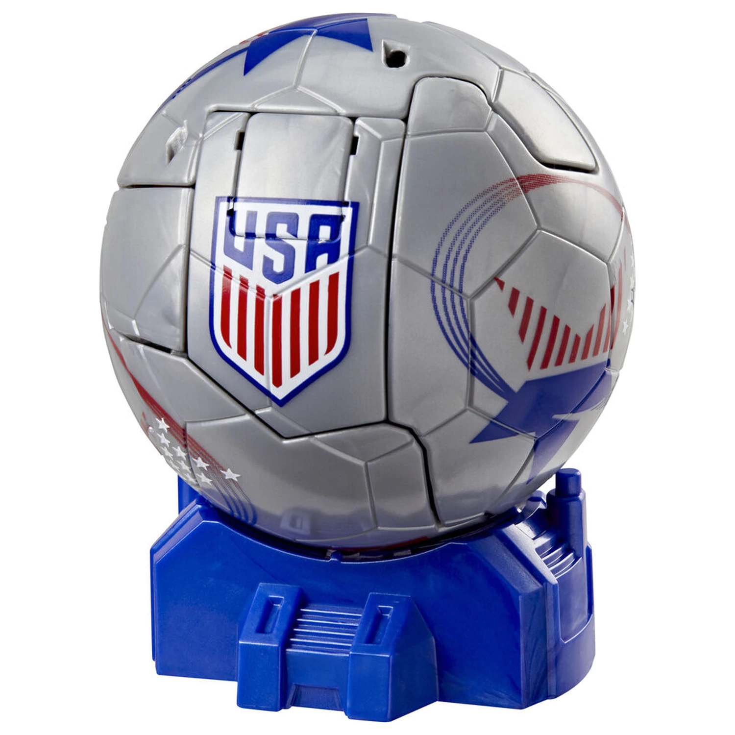 Transformers Breakaway USA figurka 14cm fotografii produktu