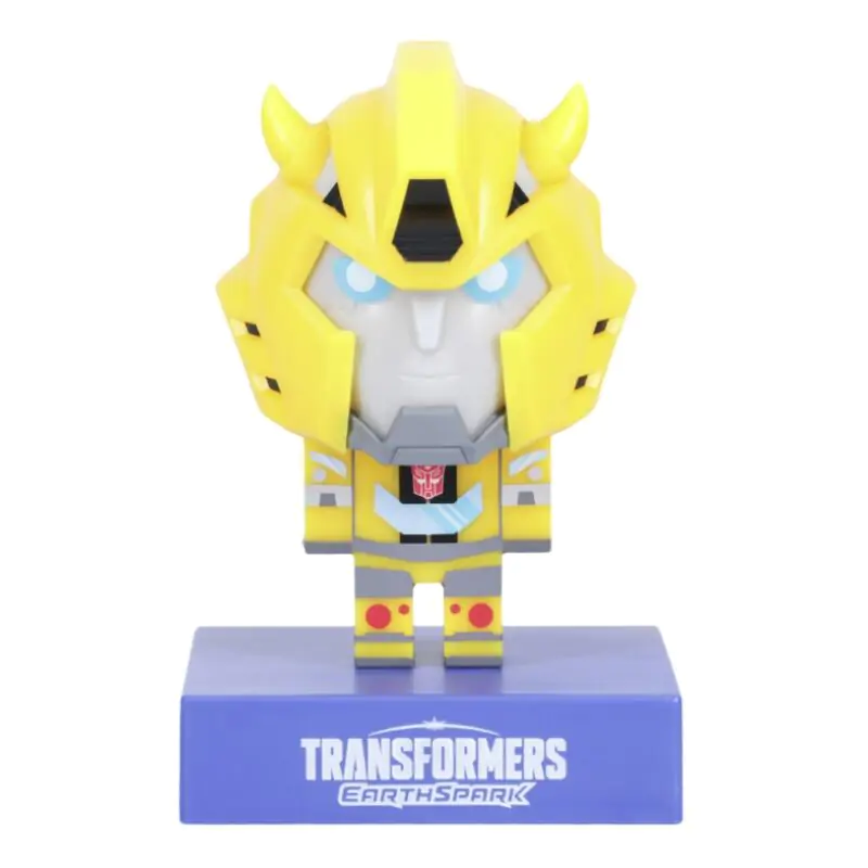 Transformers BumbleBee Icons lampa 12 cm fotografii produktu