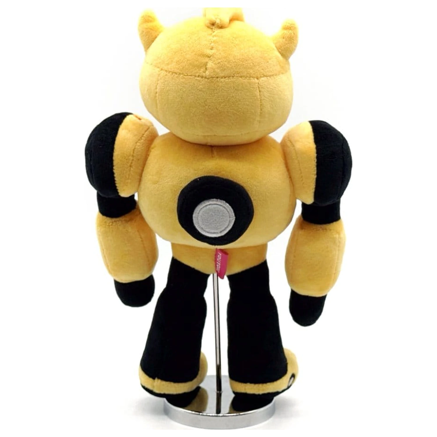 Transformers Plyšová figurka Bumblebee 22 cm fotografii produktu