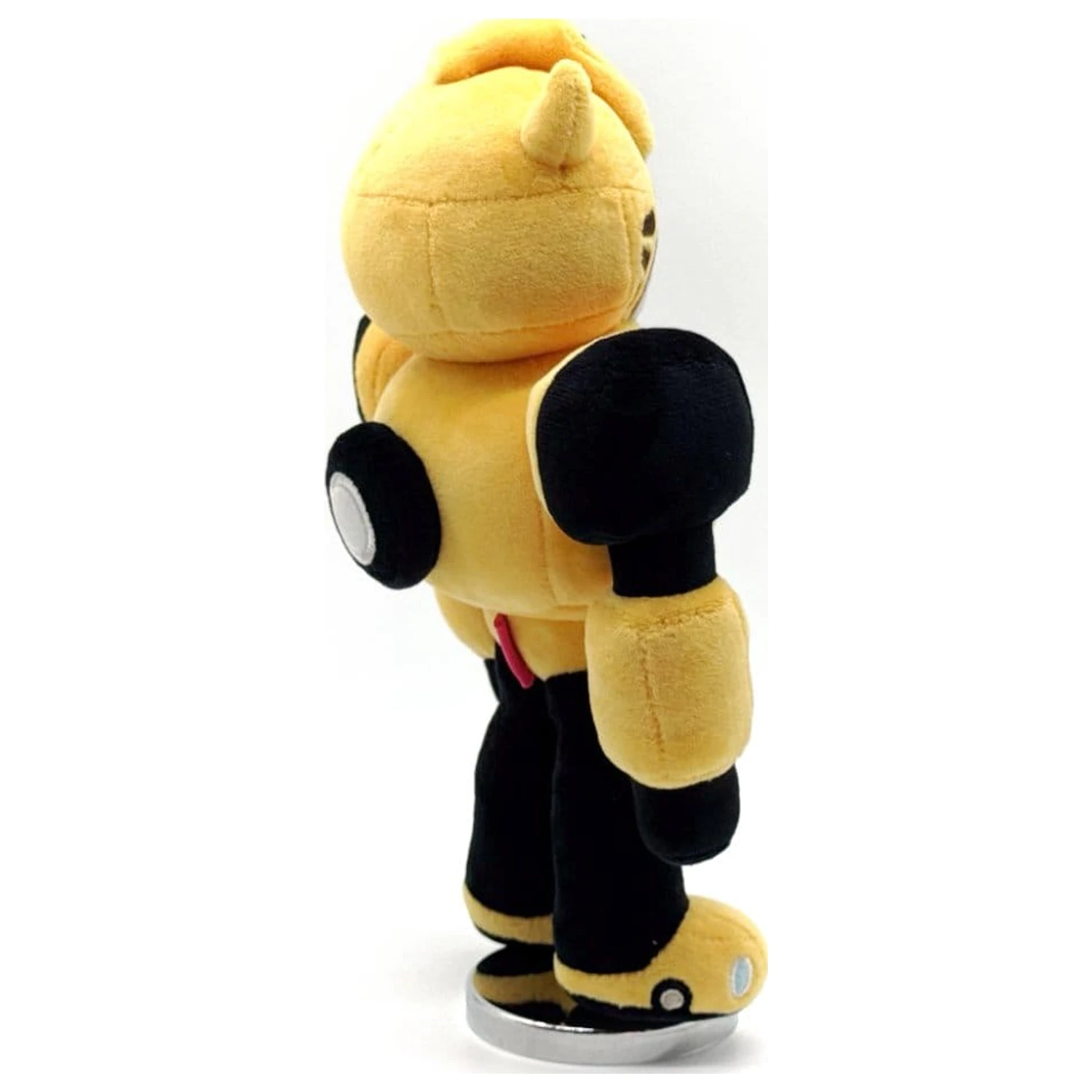 Transformers Plyšová figurka Bumblebee 22 cm fotografii produktu