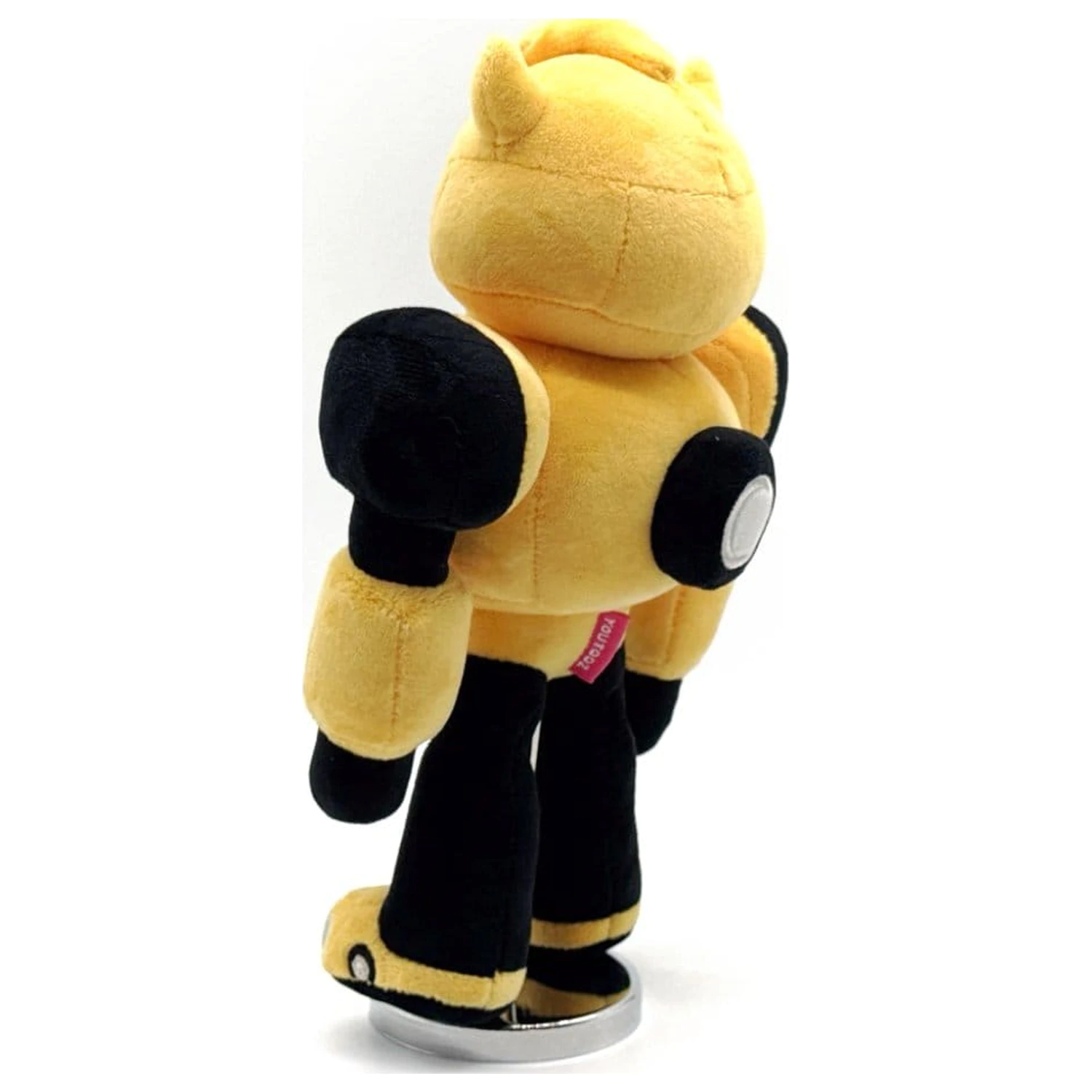Transformers Plyšová figurka Bumblebee 22 cm fotografii produktu