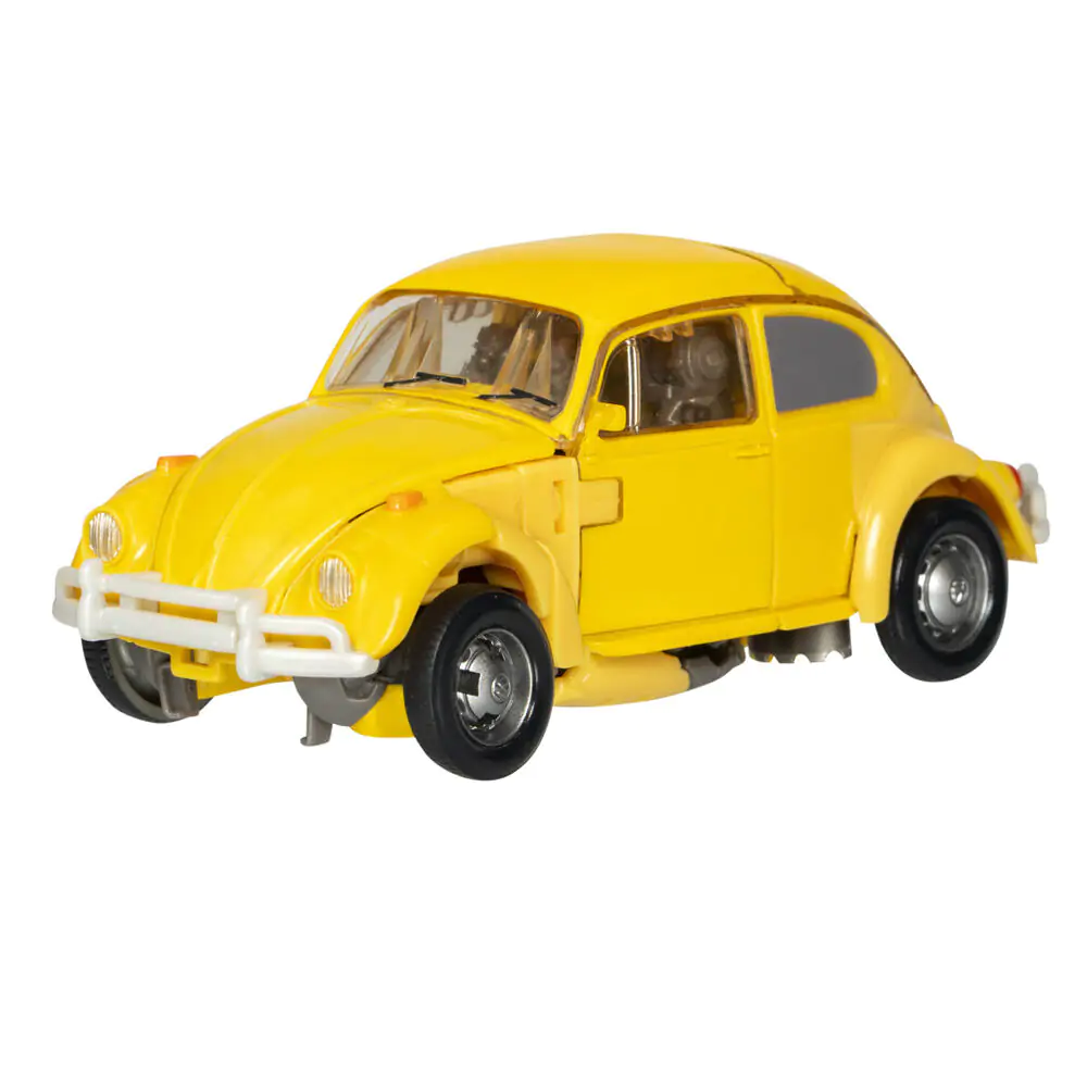 Transformers Bumblebee Studio Series figurka Bumblebee 11 cm fotografii produktu