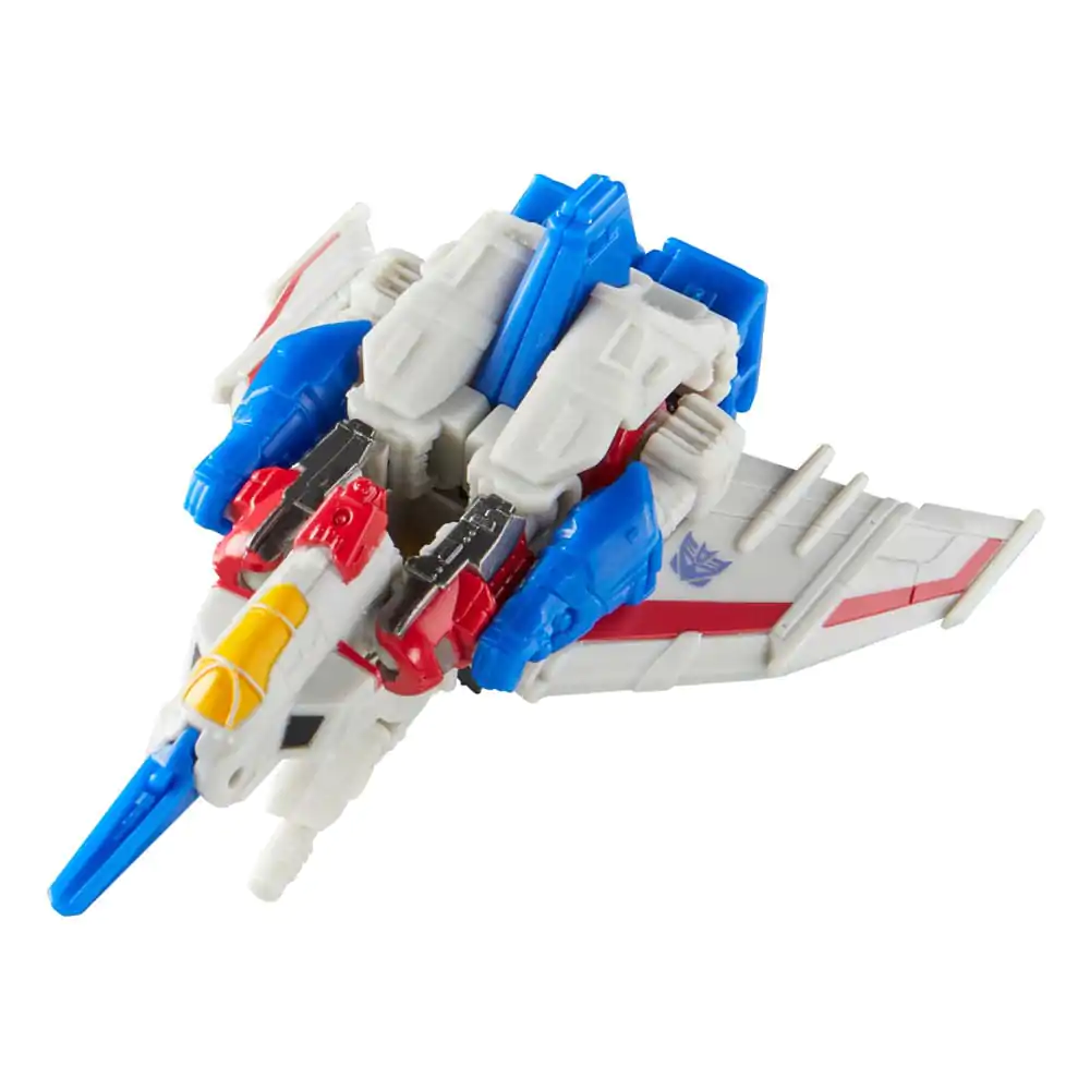 Transformers: Bumblebee Studio Series Core Class akční figurka Starscream 9 cm fotografii produktu
