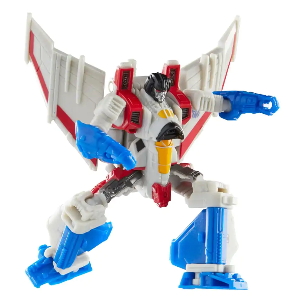 Transformers: Bumblebee Studio Series Core Class akční figurka Starscream 9 cm fotografii produktu