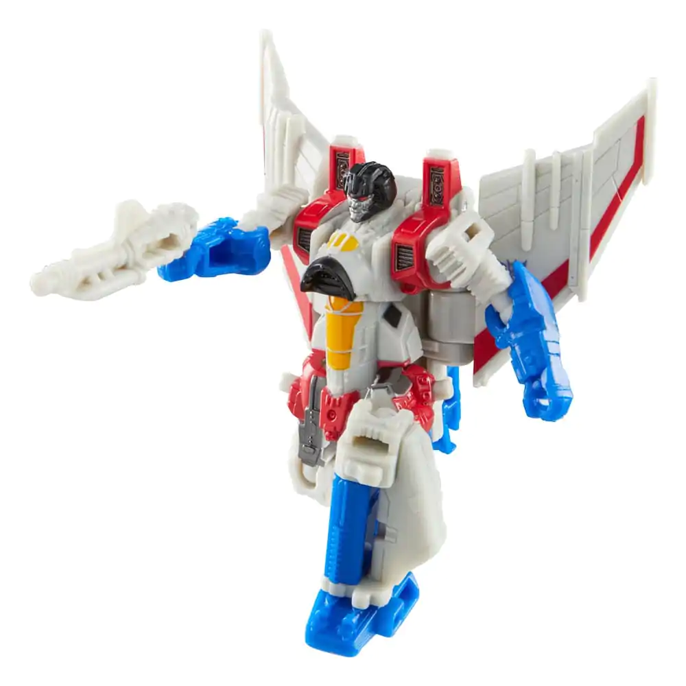 Transformers: Bumblebee Studio Series Core Class akční figurka Starscream 9 cm fotografii produktu