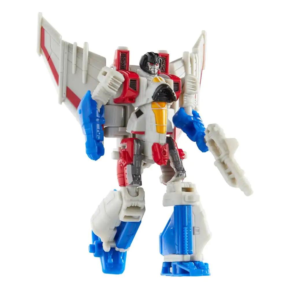 Transformers: Bumblebee Studio Series Core Class akční figurka Starscream 9 cm fotografii produktu