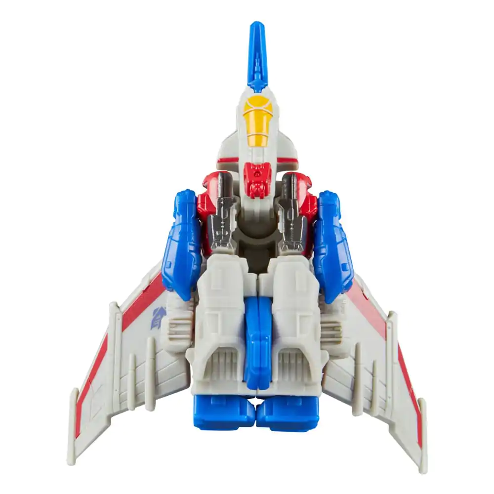 Transformers: Bumblebee Studio Series Core Class akční figurka Starscream 9 cm fotografii produktu