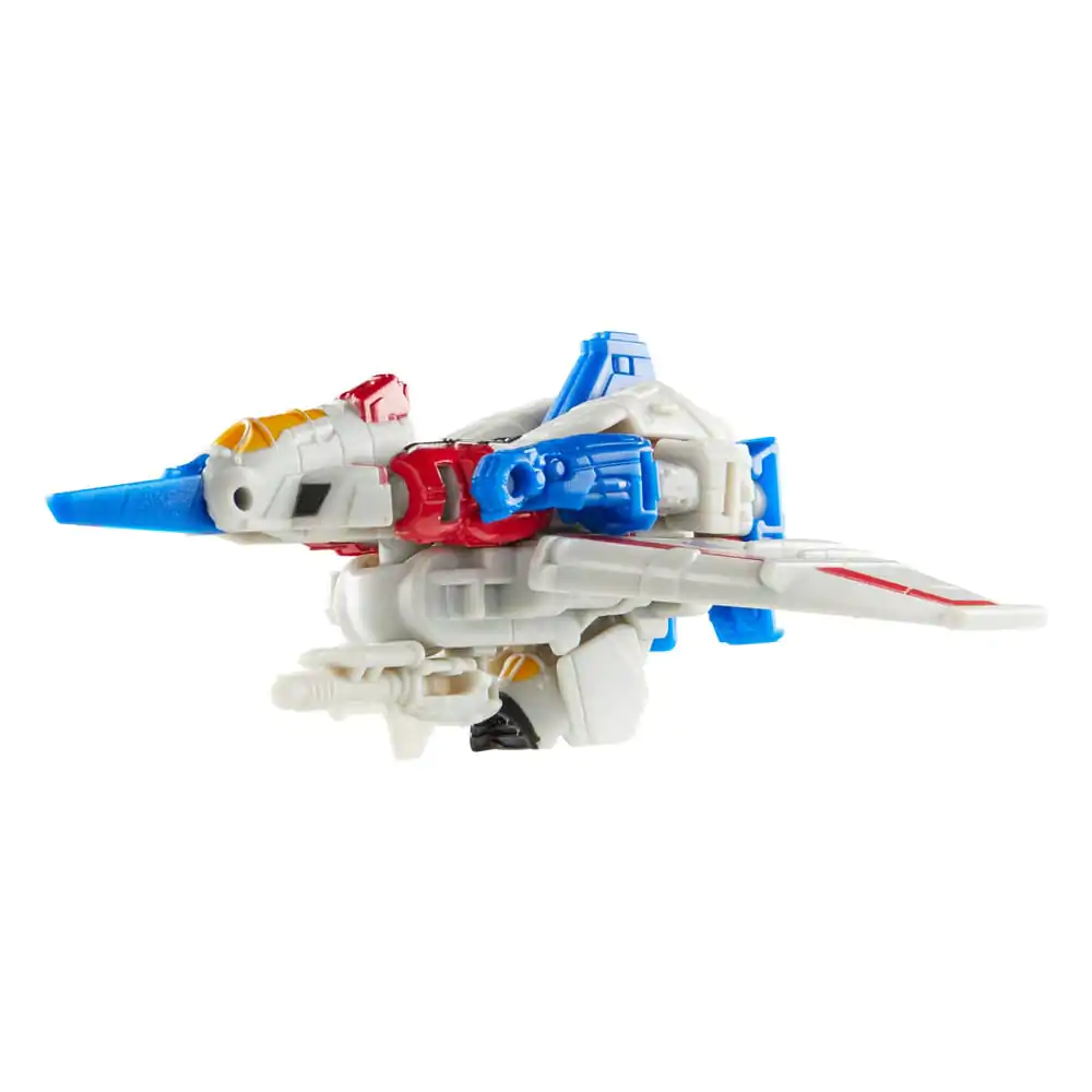 Transformers: Bumblebee Studio Series Core Class akční figurka Starscream 9 cm fotografii produktu