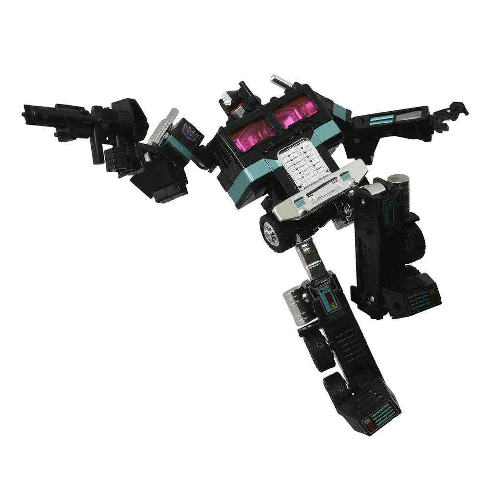 Transformers C-01N Missing Link Nemesis Prime figurka 15 cm fotografii produktu