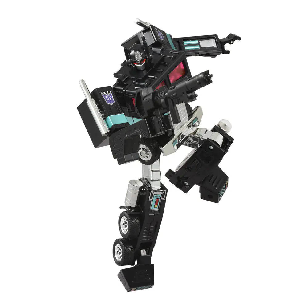 Transformers C-01N Missing Link Nemesis Prime figurka 15 cm fotografii produktu