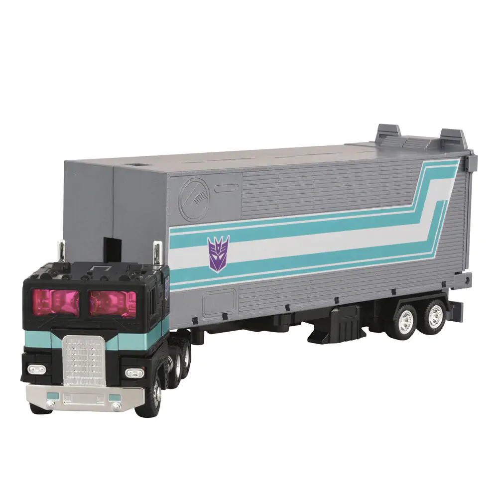 Transformers C-01N Missing Link Nemesis Prime figurka 15 cm fotografii produktu