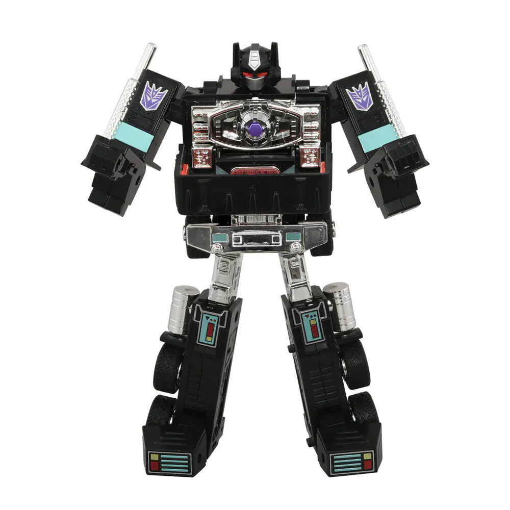 Transformers C-01N Missing Link Nemesis Prime figurka 15 cm fotografii produktu