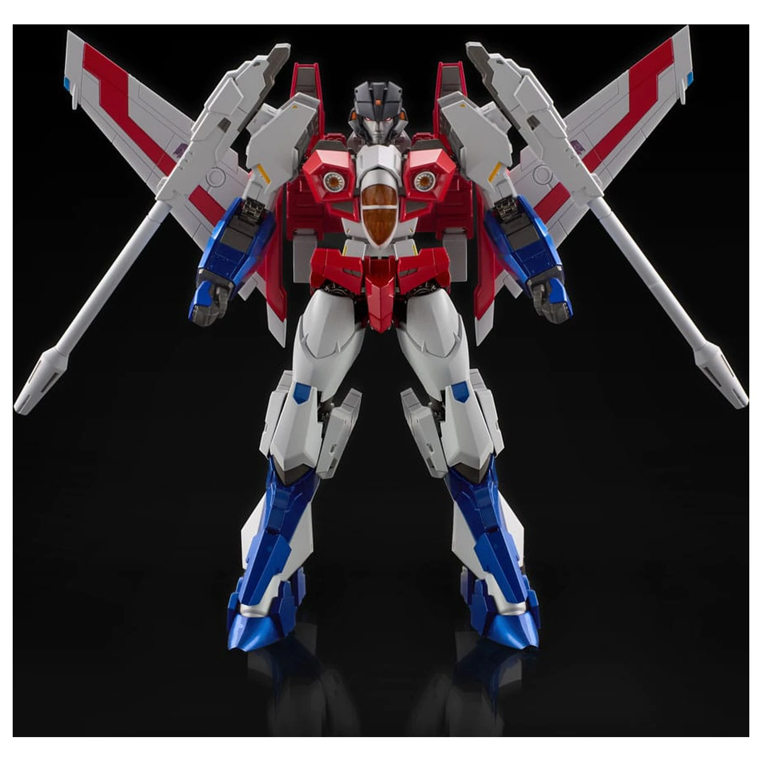 Transformers Combot Diecast akční figurka Starscream 19 cm fotografii produktu