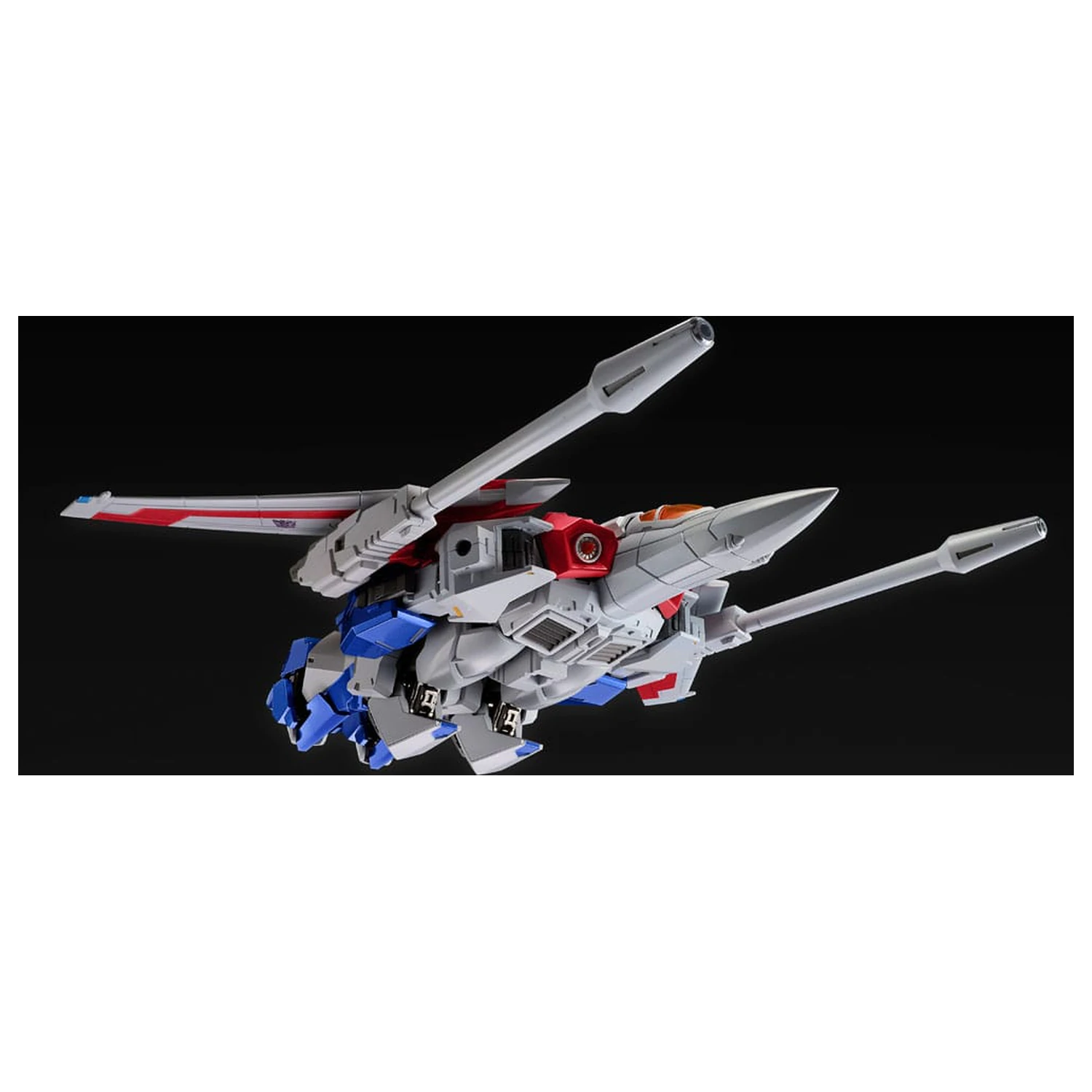 Transformers Combot Diecast akční figurka Starscream 19 cm fotografii produktu