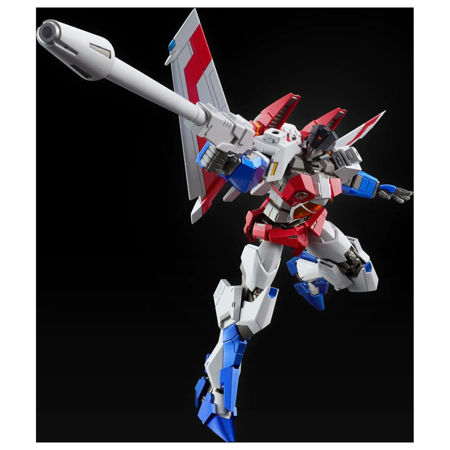 Transformers Combot Diecast akční figurka Starscream 19 cm fotografii produktu