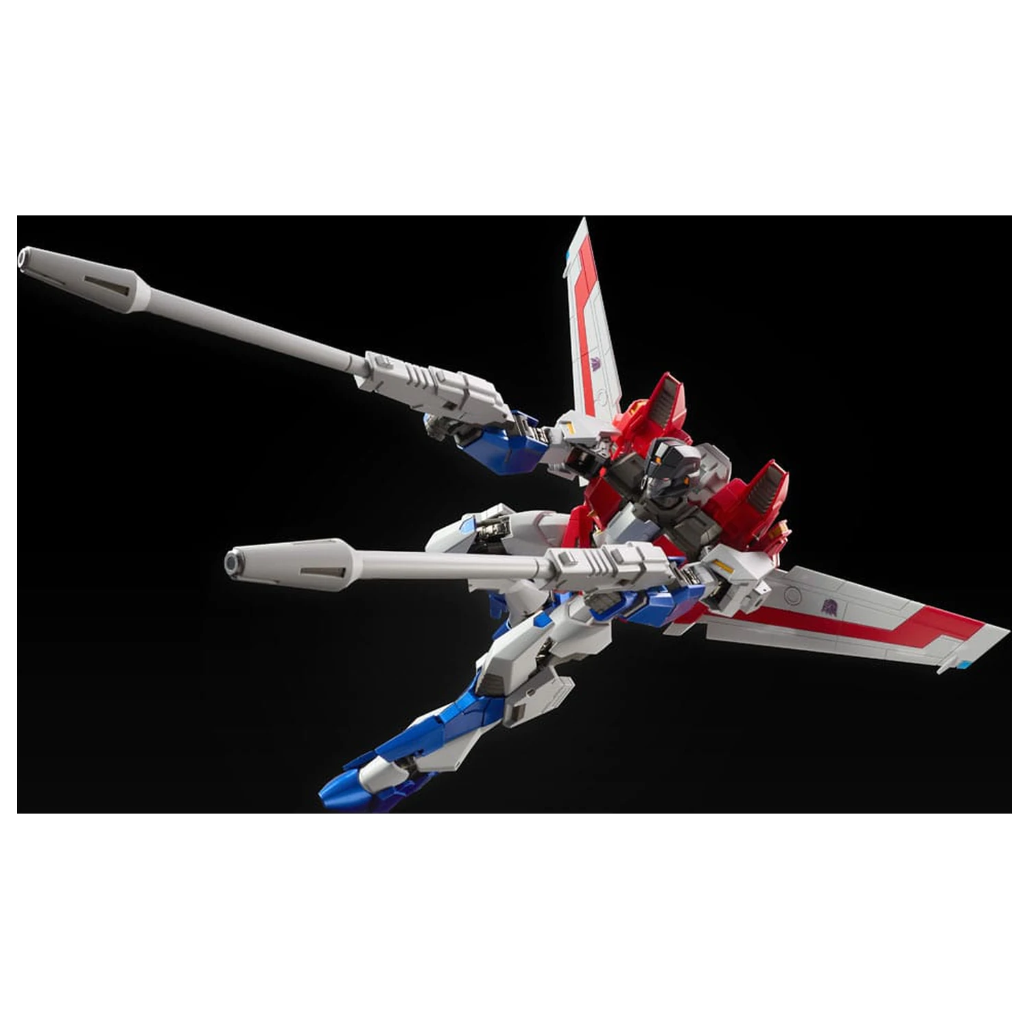 Transformers Combot Diecast akční figurka Starscream 19 cm fotografii produktu