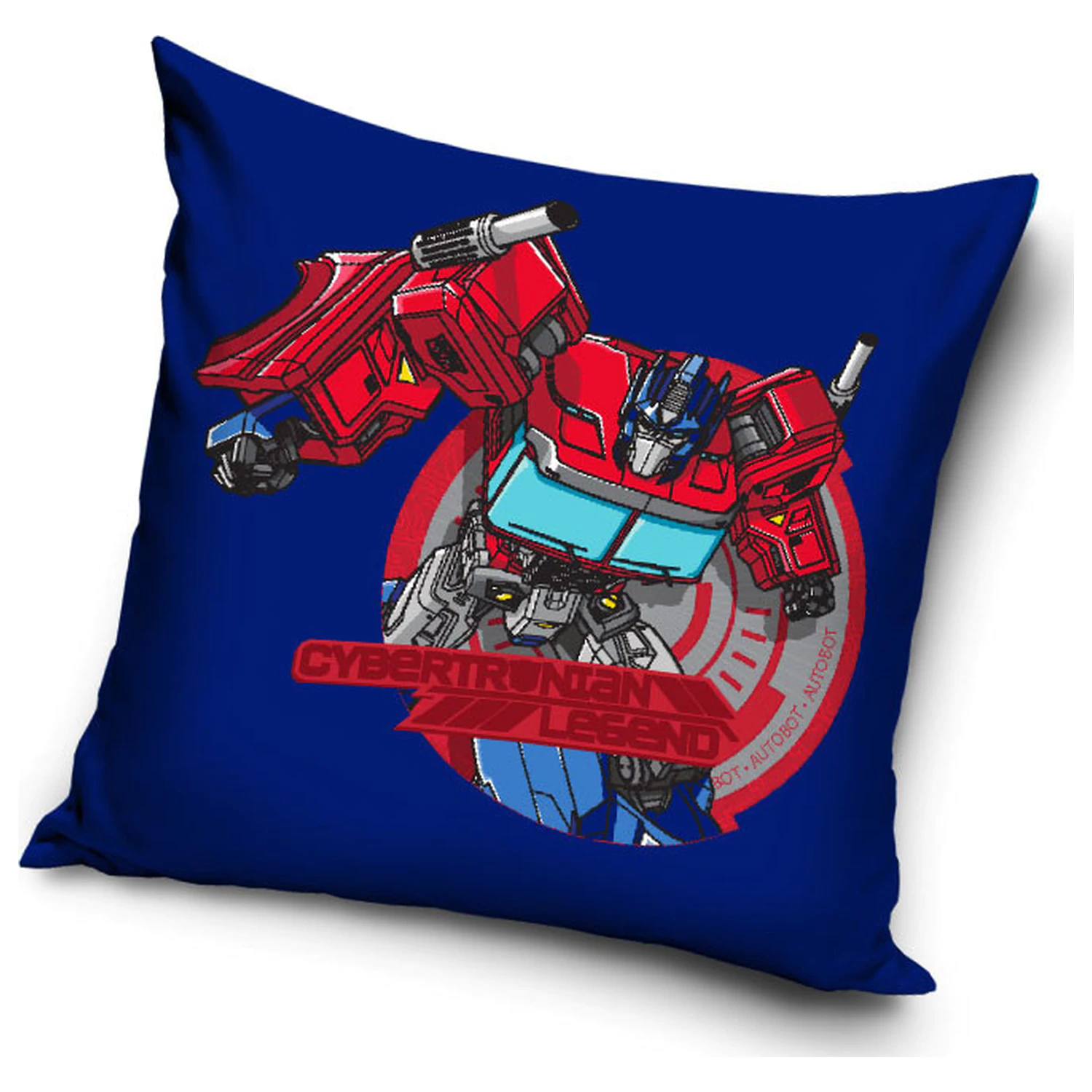 Transformers Cybertronian povlak na polštář fotografii produktu