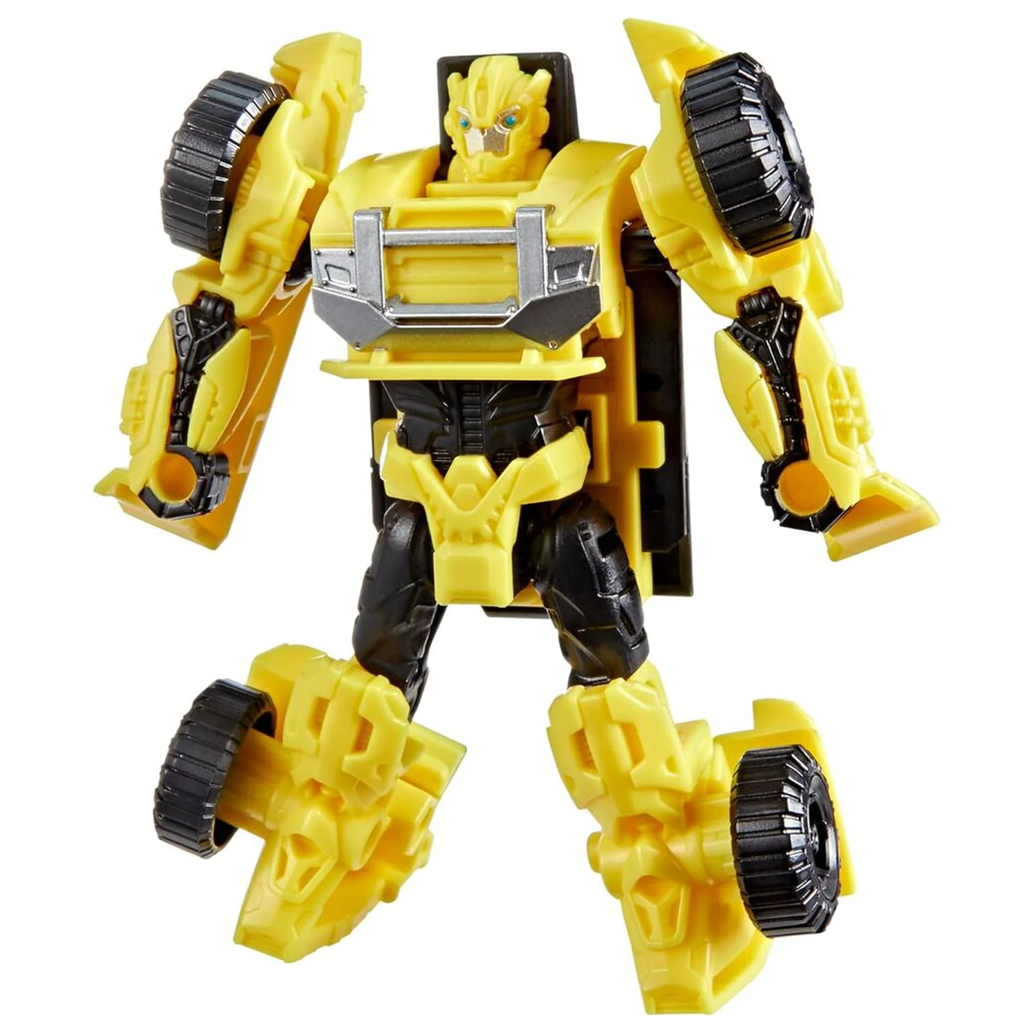 Transformers Cyberworld figurka Bumblebee 10cm fotografii produktu