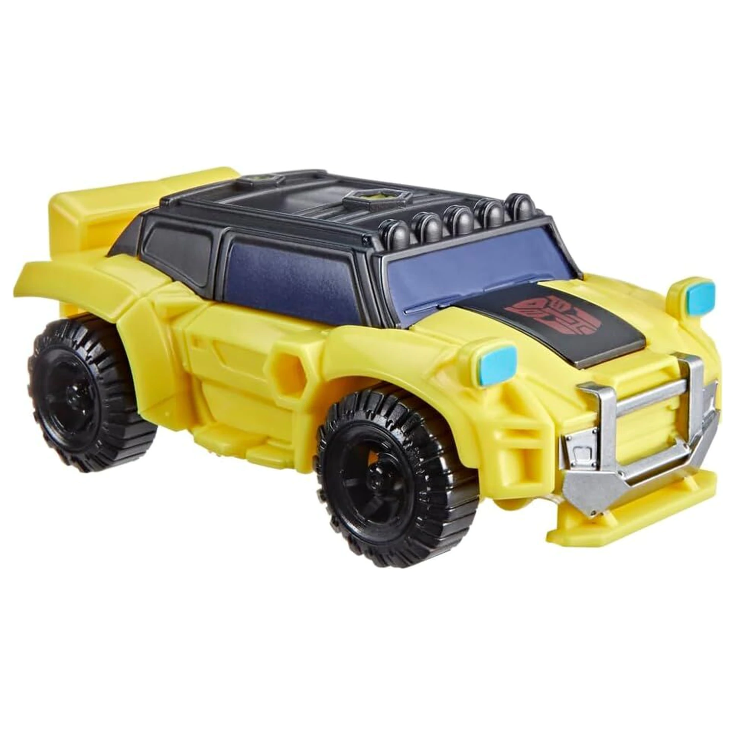 Transformers Cyberworld figurka Bumblebee 10cm fotografii produktu