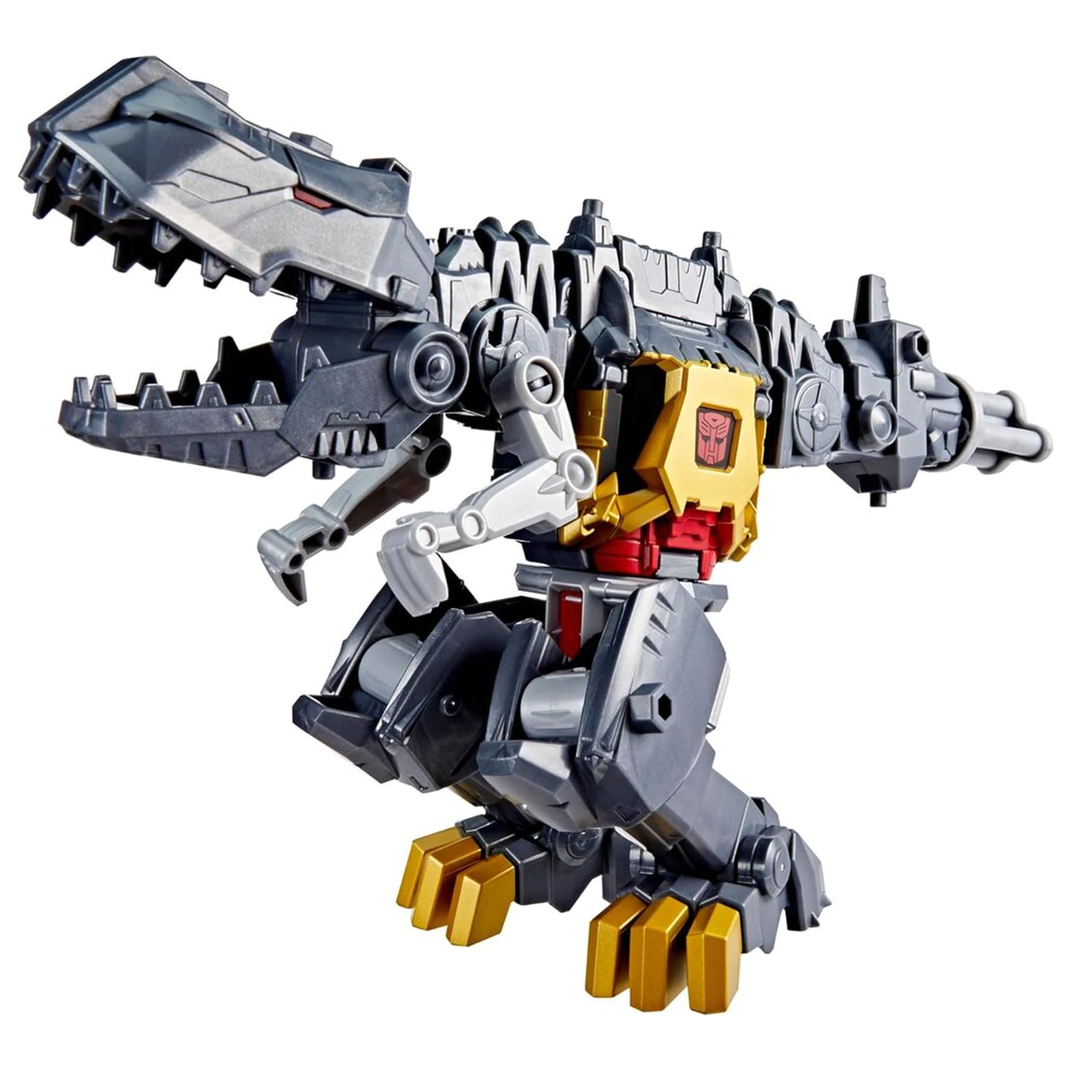 Transformers Cyberworld Grimlock figurka 22cm fotografii produktu