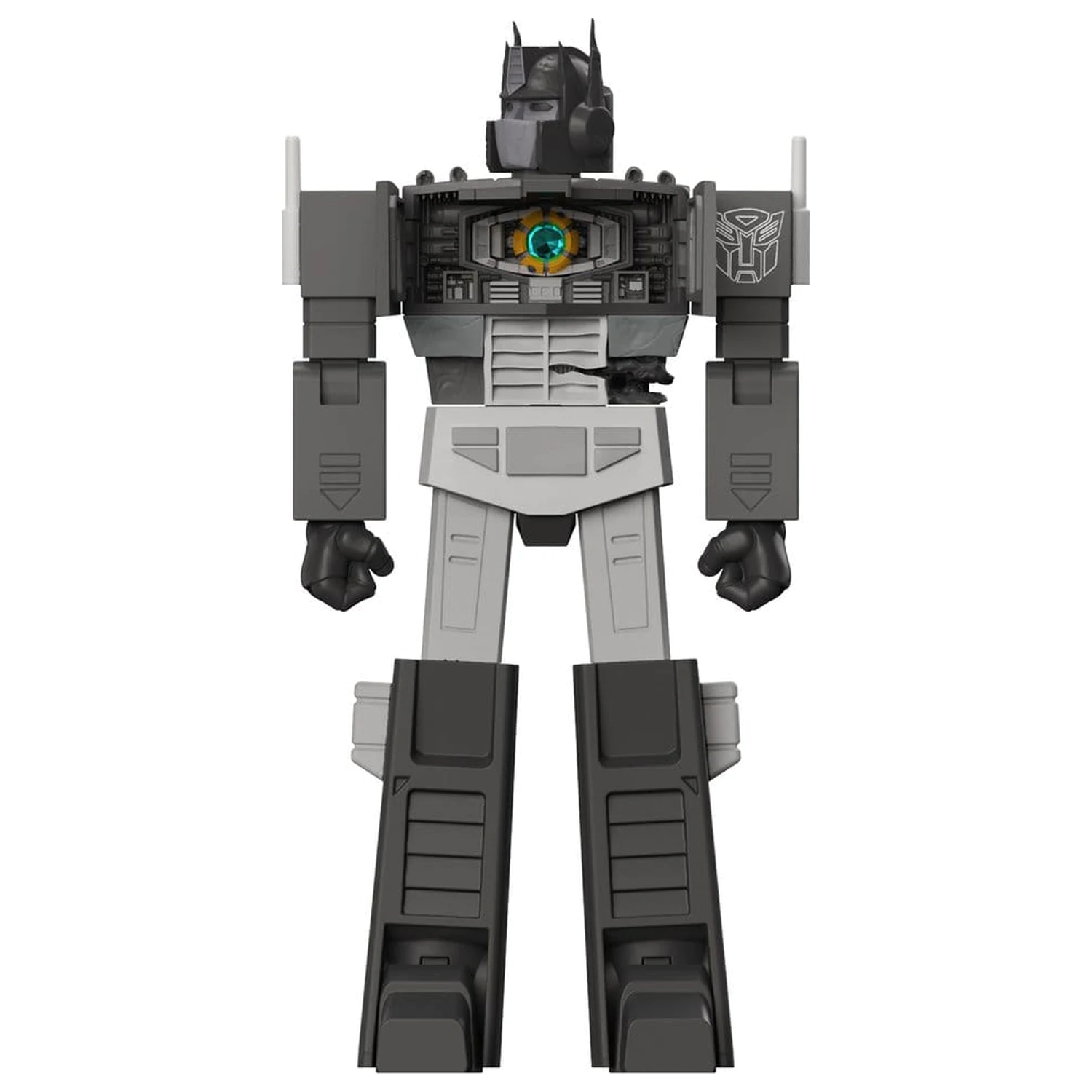 Transformers Deluxe akční figurka Wave 02 Dead Optimus Prime (VHS, The Movie) fotografii produktu