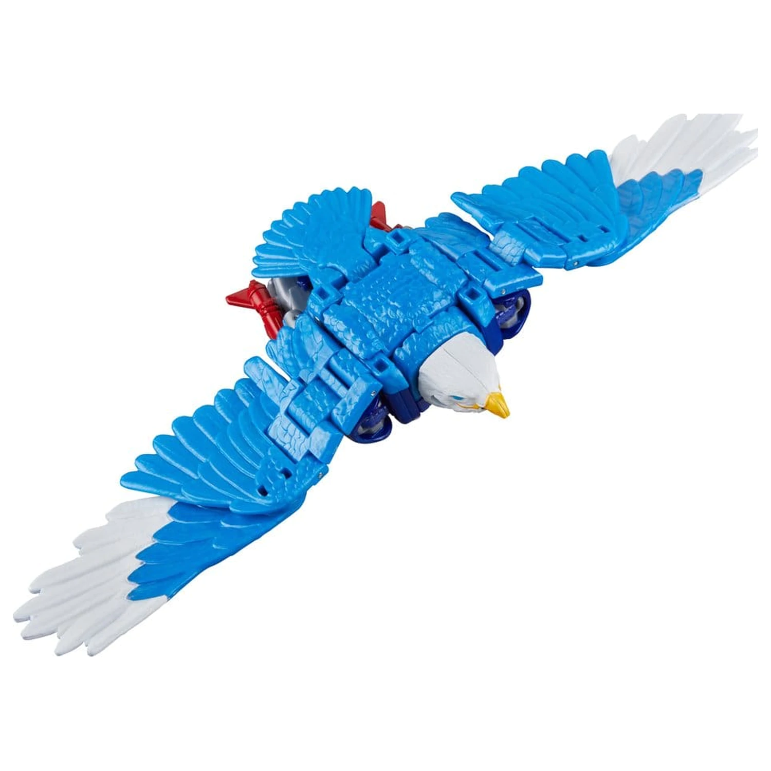 Transformers Deluxe Class akční figurka Star Eagle 11 cm fotografii produktu