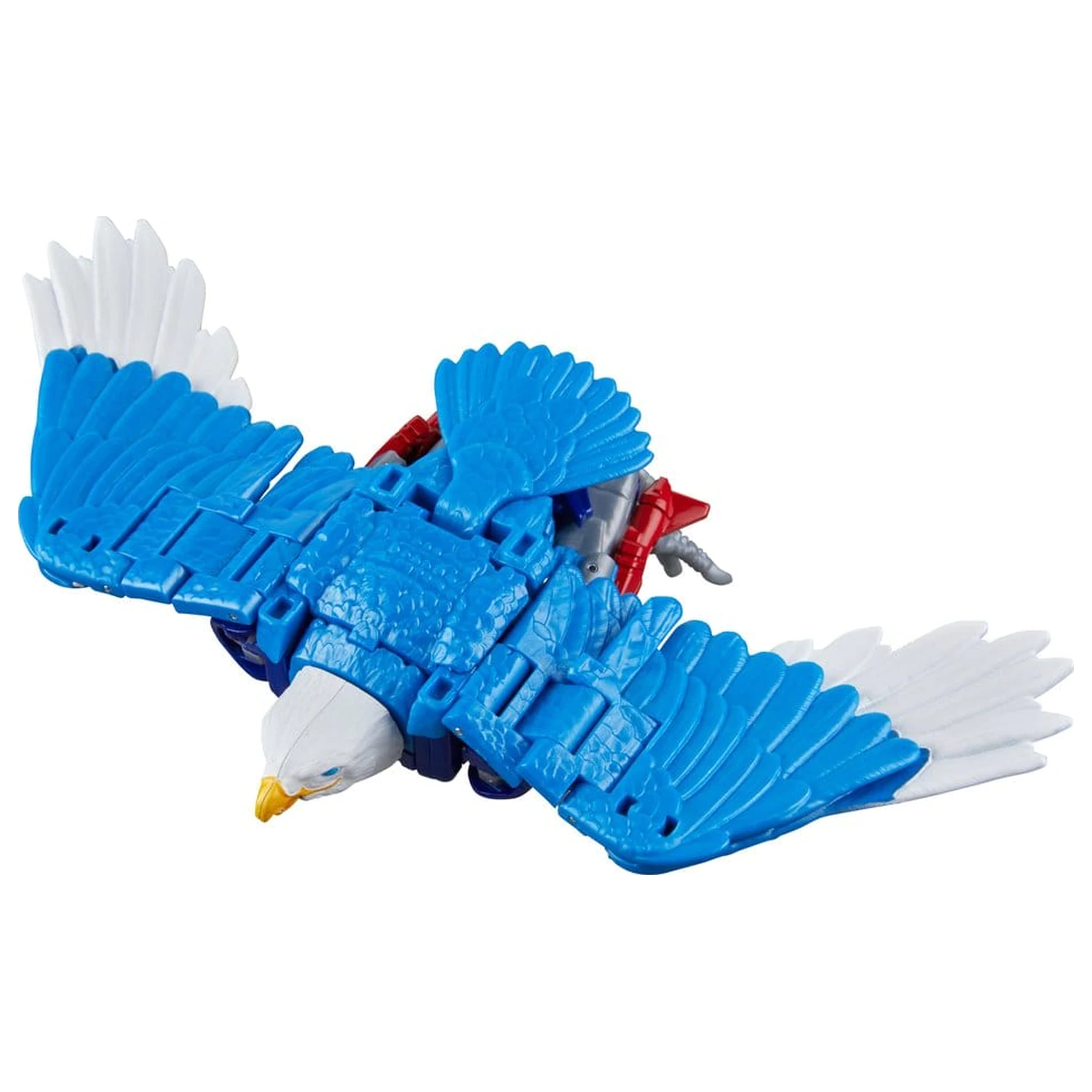 Transformers Deluxe Class akční figurka Star Eagle 11 cm fotografii produktu