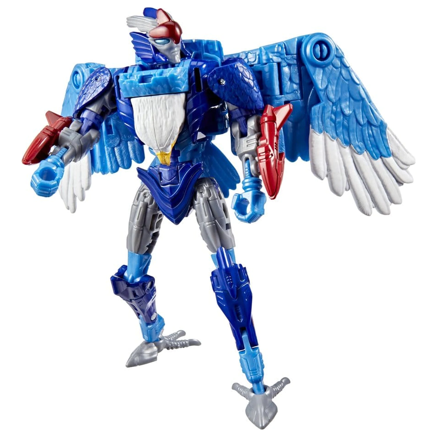 Transformers Deluxe Class akční figurka Star Eagle 11 cm fotografii produktu