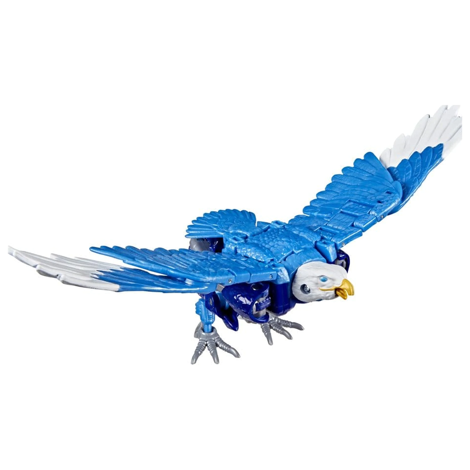 Transformers Deluxe Class akční figurka Star Eagle 11 cm fotografii produktu