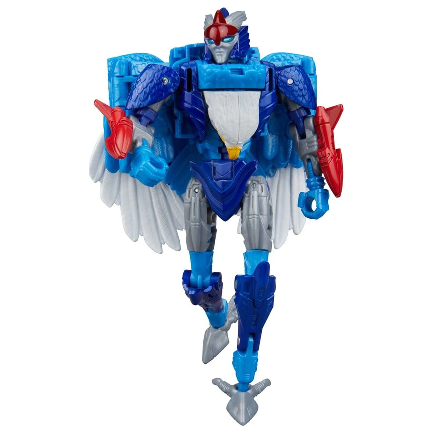 Transformers Deluxe Class akční figurka Star Eagle 11 cm fotografii produktu