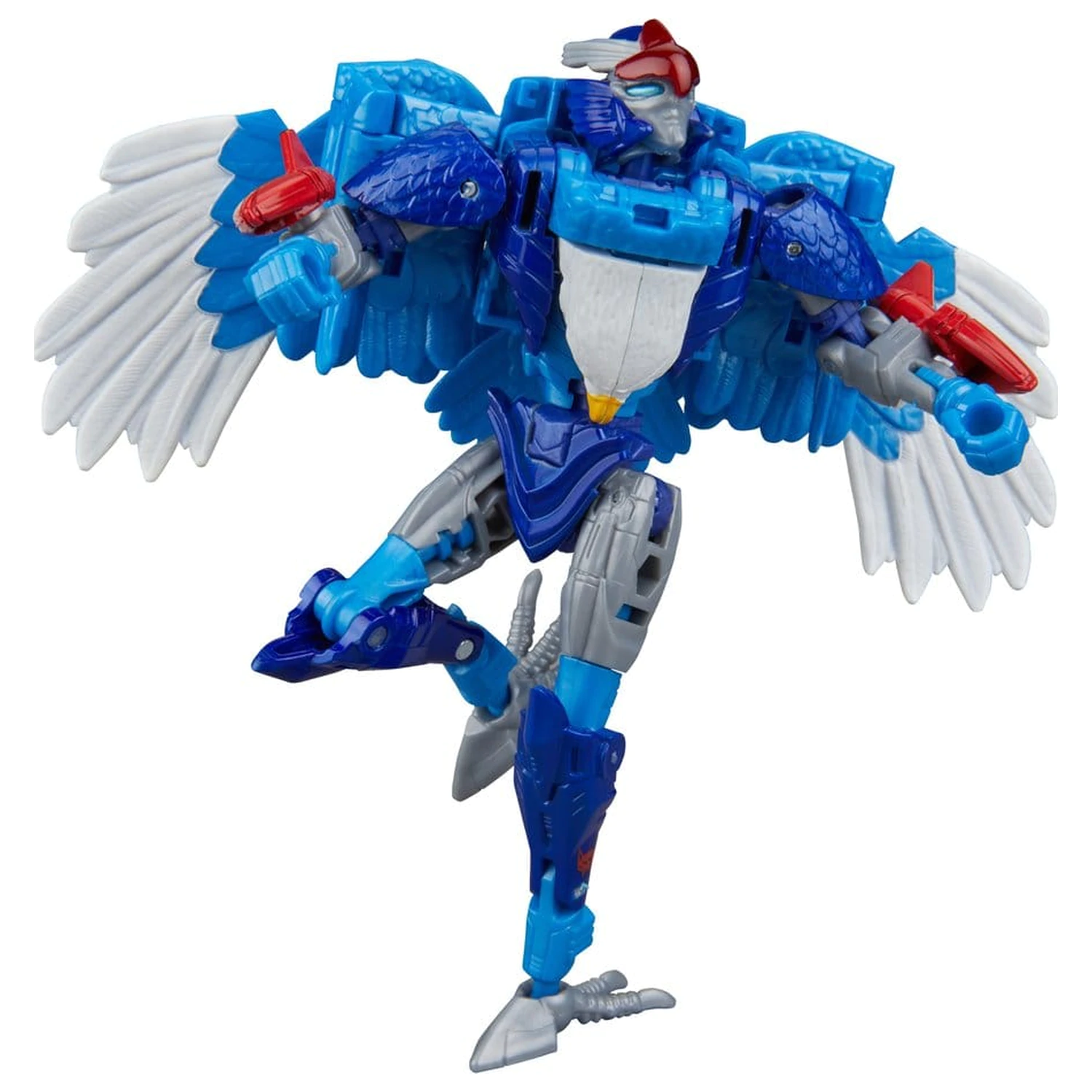 Transformers Deluxe Class akční figurka Star Eagle 11 cm fotografii produktu