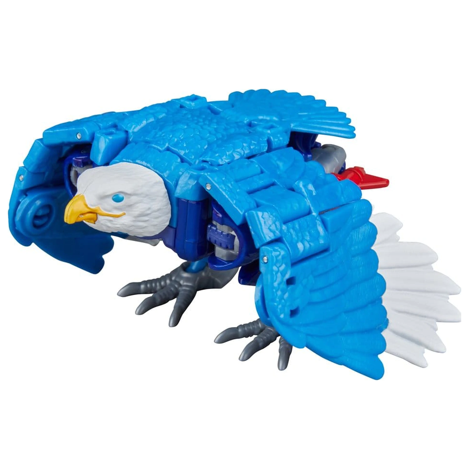 Transformers Deluxe Class akční figurka Star Eagle 11 cm fotografii produktu