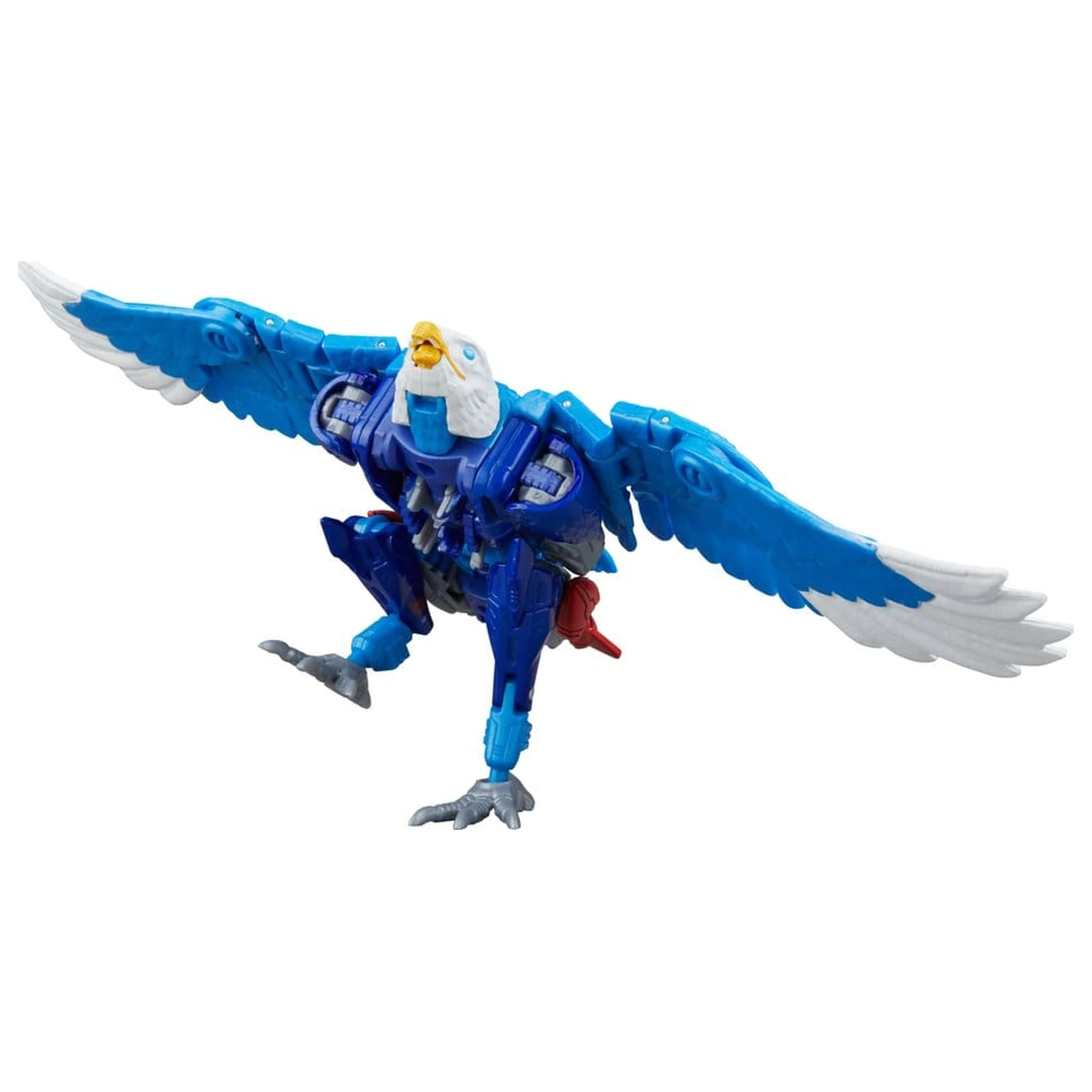 Transformers Deluxe Class akční figurka Star Eagle 11 cm fotografii produktu