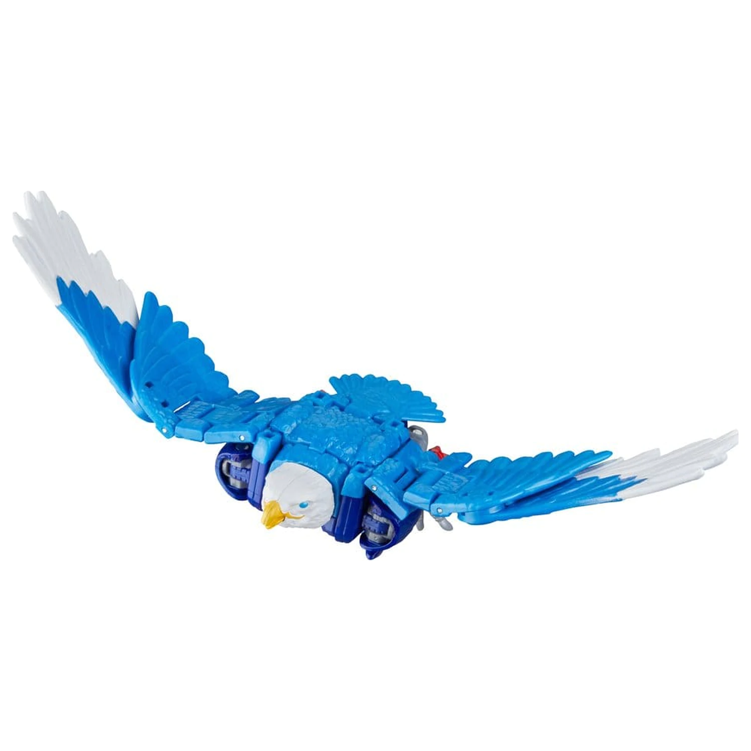 Transformers Deluxe Class akční figurka Star Eagle 11 cm fotografii produktu
