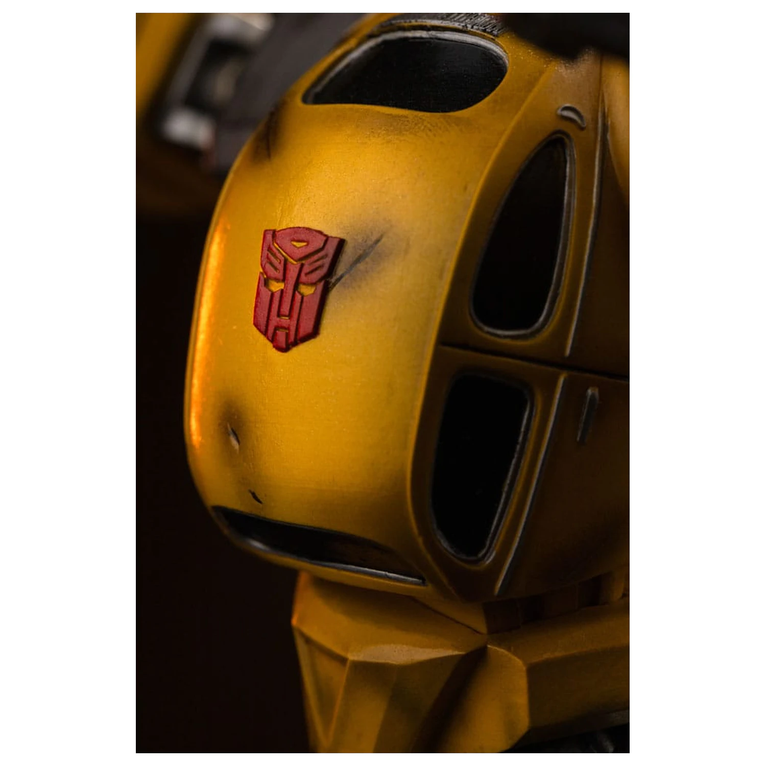 Transformers Demi Art Scale Socha 1/20 Bumblebee 30 cm fotografii produktu