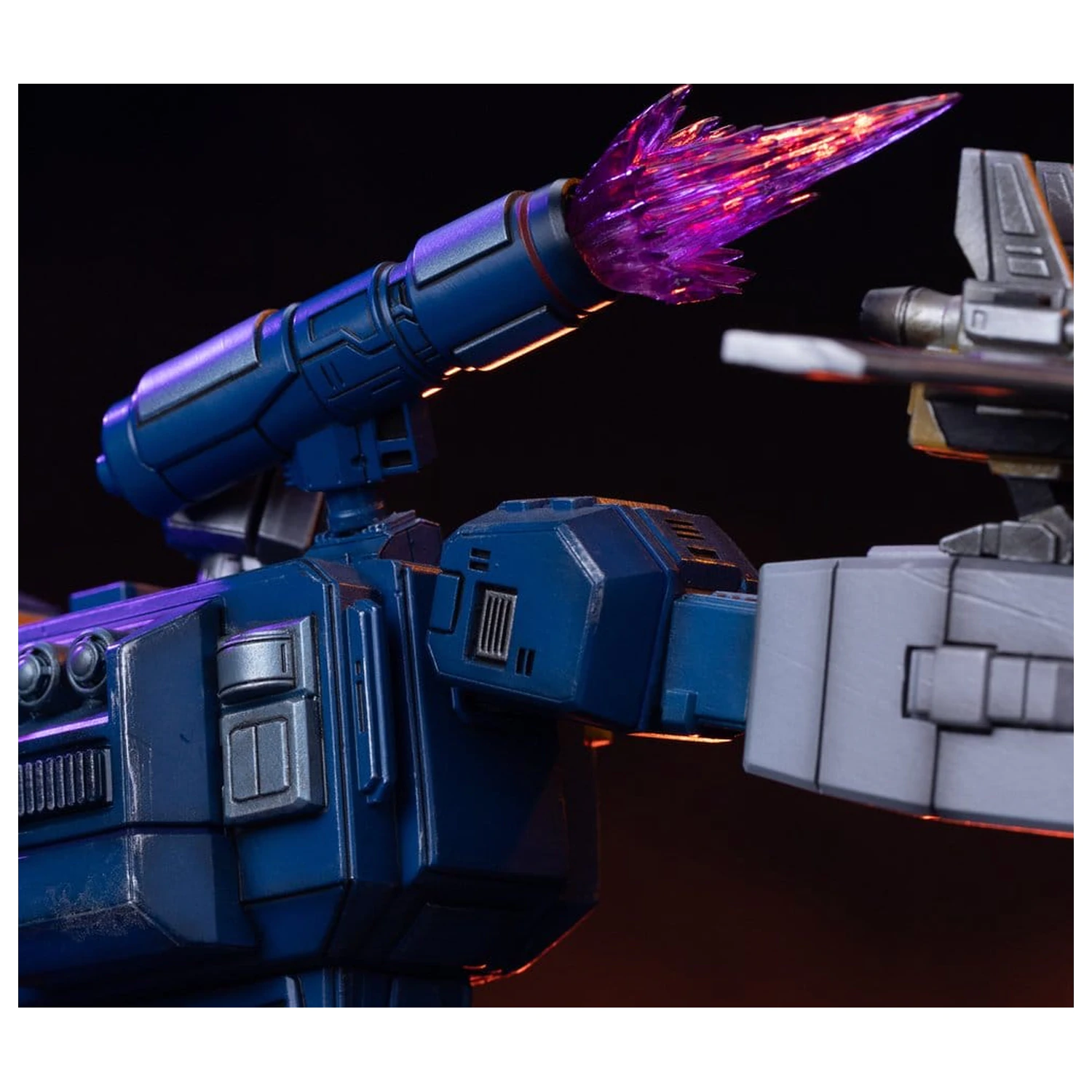 Transformers Demi Scale Soška 1/20 Soundwave 29 cm fotografii produktu