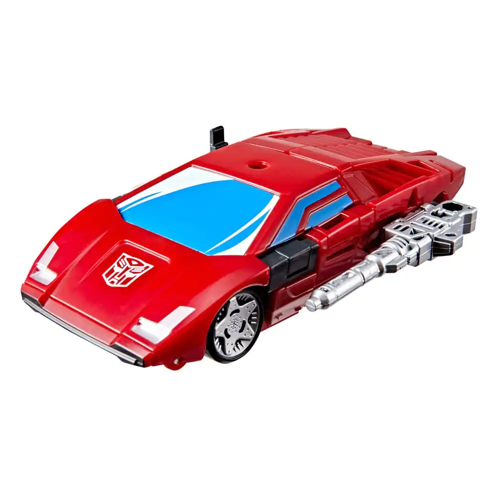 Transformers: Devastation Studio Series Deluxe Class Akční figurka Sideswipe 11 cm fotografii produktu