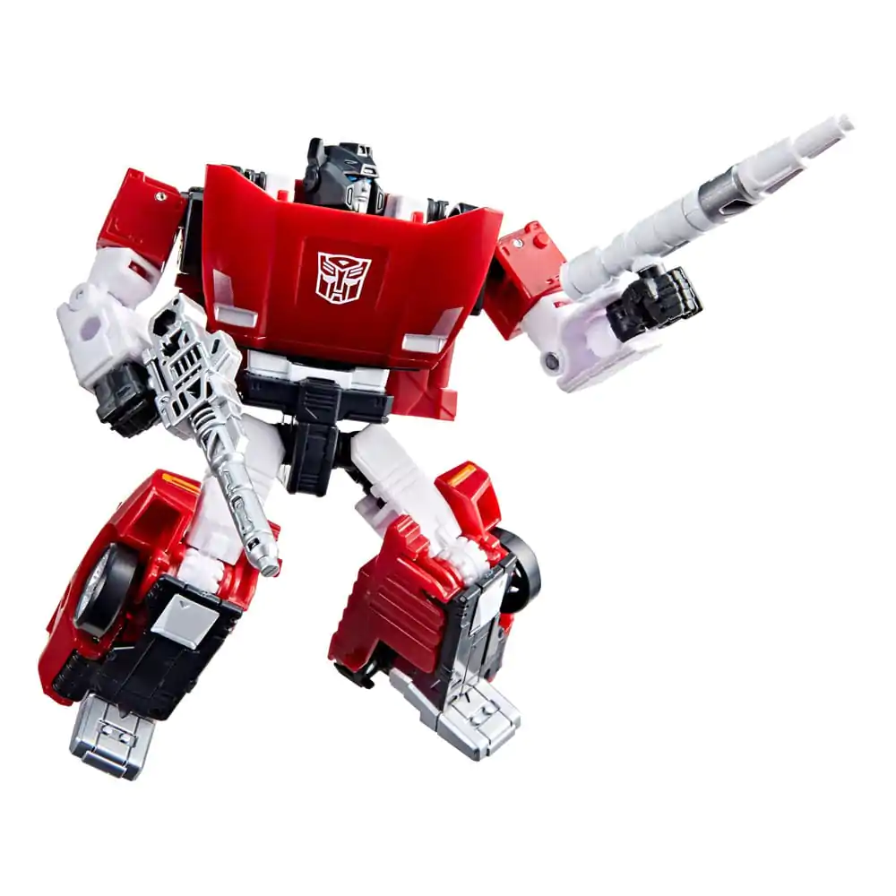 Transformers: Devastation Studio Series Deluxe Class Akční figurka Sideswipe 11 cm fotografii produktu