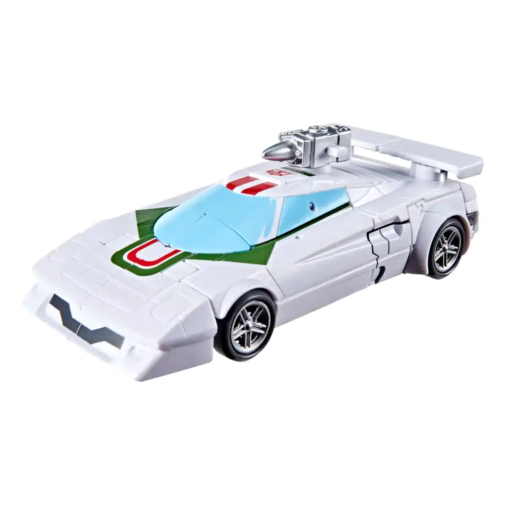 Transformers: Devastation Studio Series Deluxe Class akční figurka Wheeljack 11 cm fotografii produktu