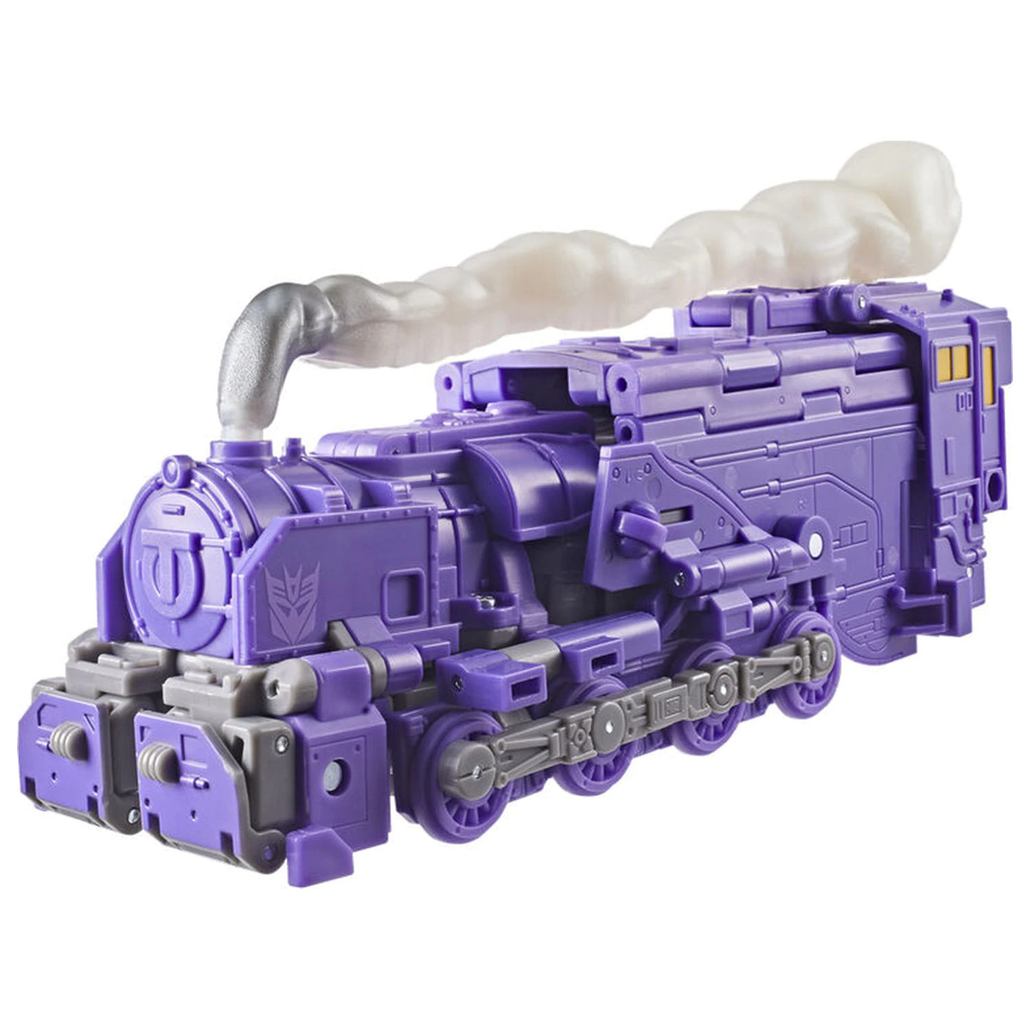 Transformers Astrotrain figurka 17 cm fotografii produktu