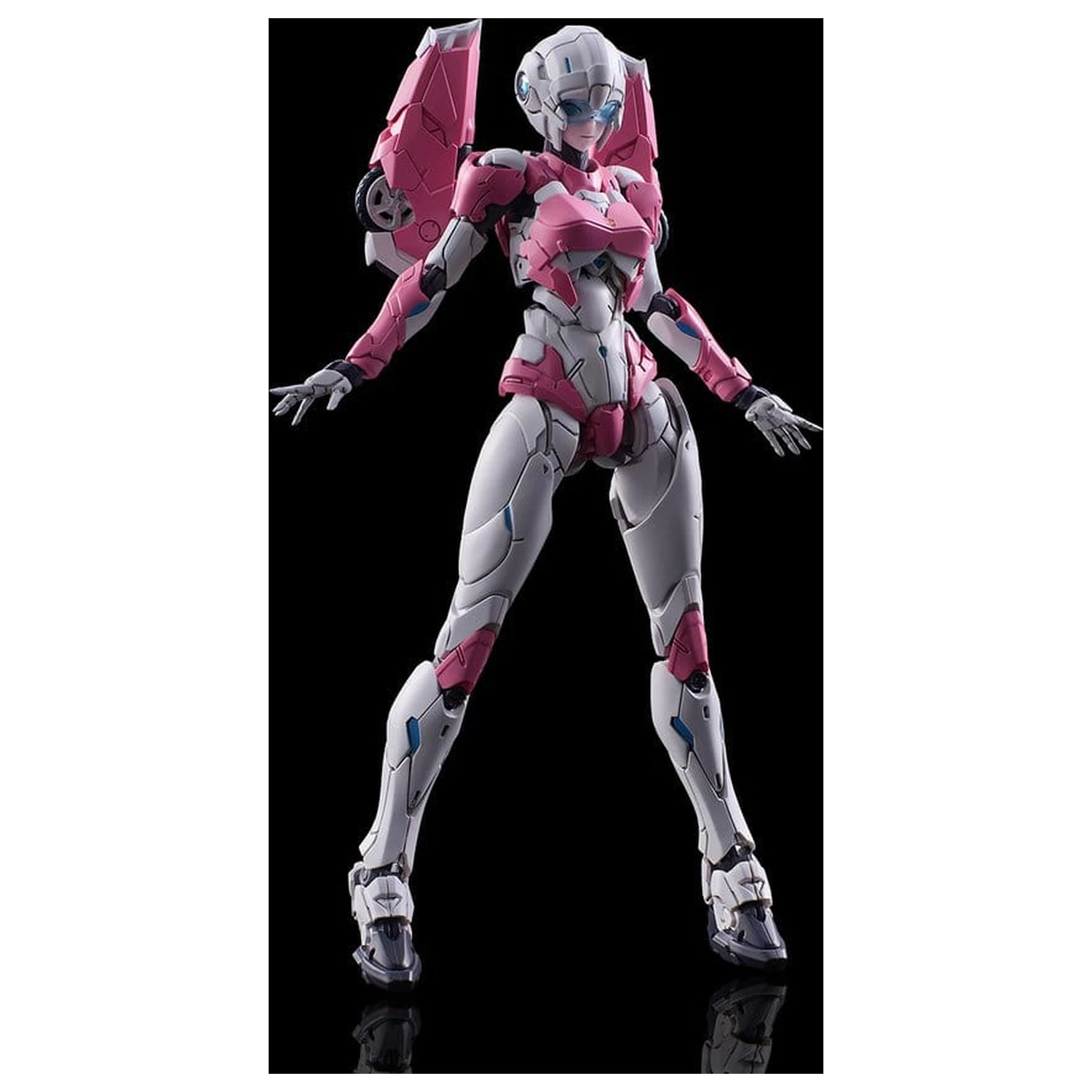 Transformers Furai Action Akční figurka Arcee 16 cm fotografii produktu