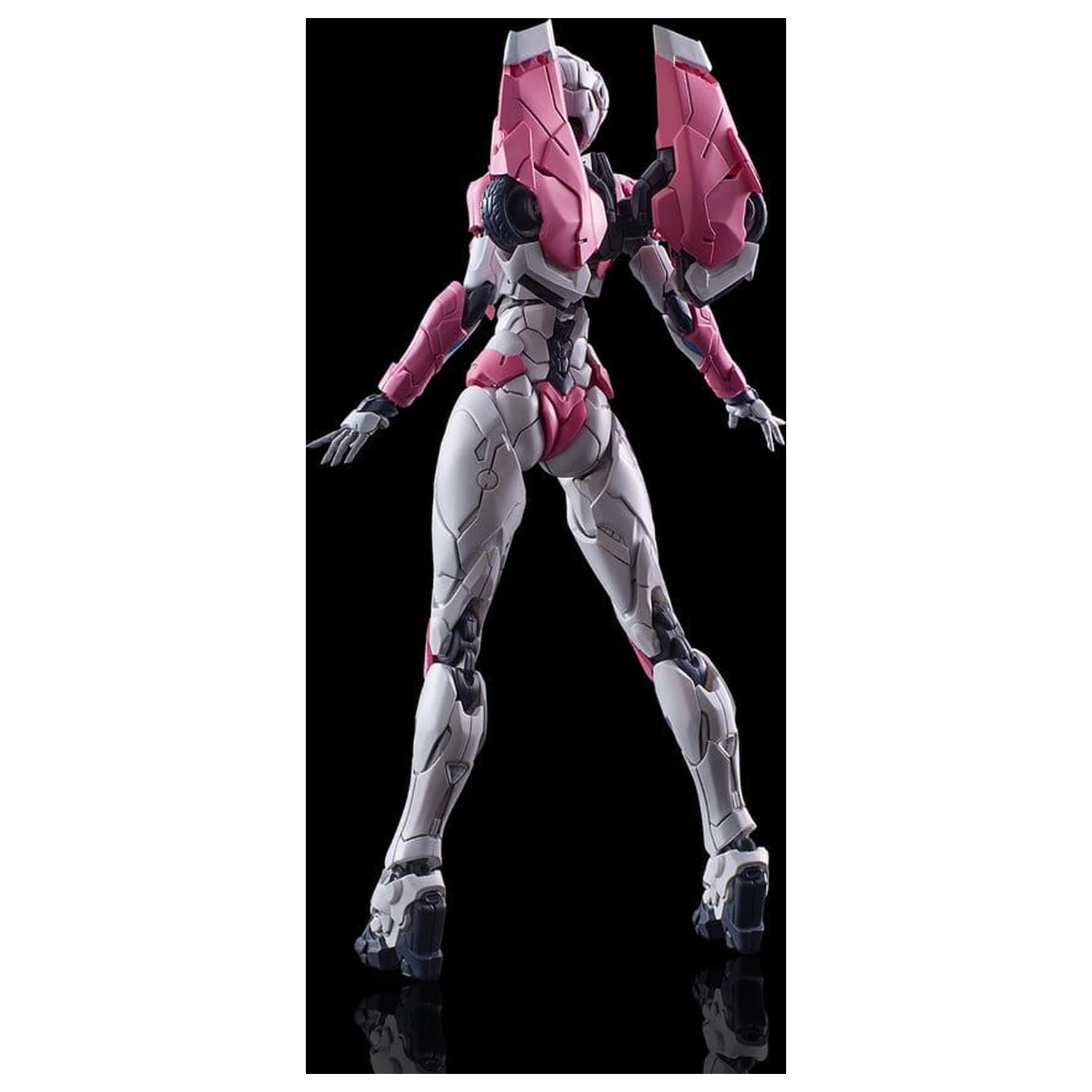 Transformers Furai Action Akční figurka Arcee 16 cm fotografii produktu