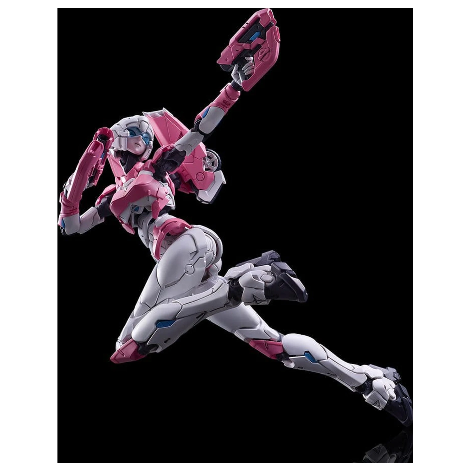 Transformers Furai Action Akční figurka Arcee 16 cm fotografii produktu