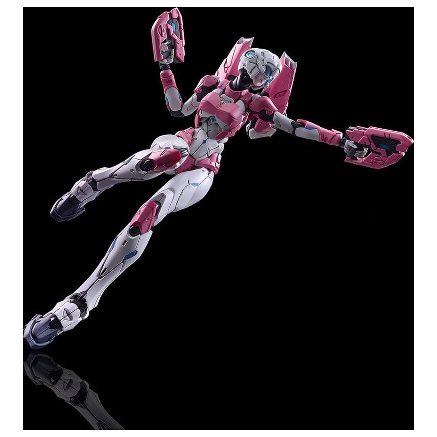Transformers Furai Action Akční figurka Arcee 16 cm fotografii produktu