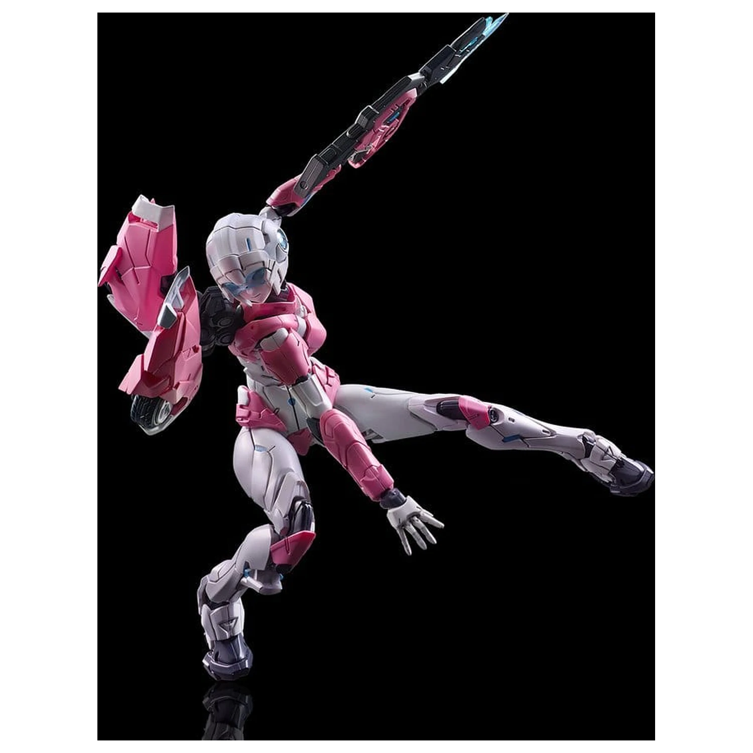 Transformers Furai Action Akční figurka Arcee 16 cm fotografii produktu