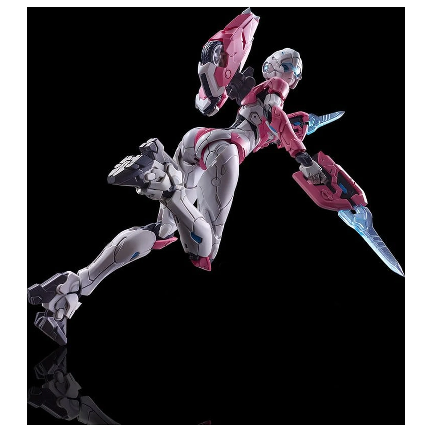 Transformers Furai Action Akční figurka Arcee 16 cm fotografii produktu