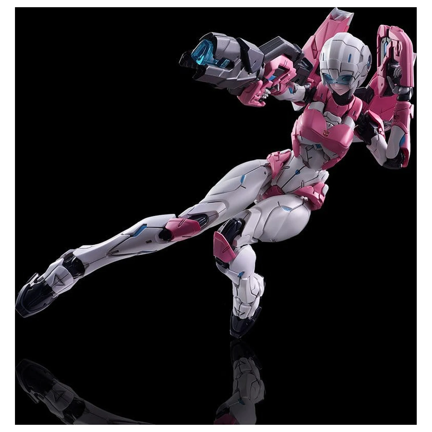 Transformers Furai Action Akční figurka Arcee 16 cm fotografii produktu