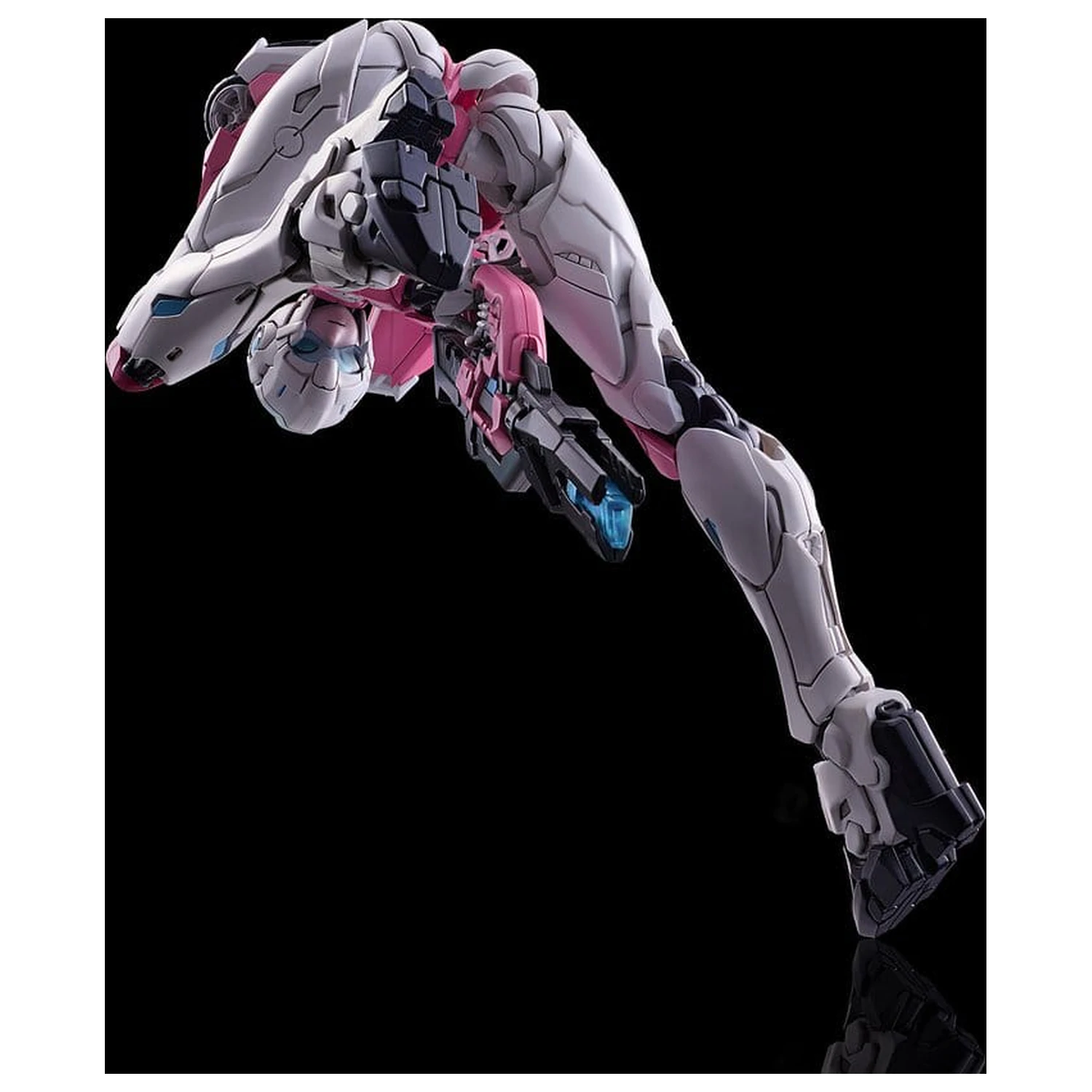 Transformers Furai Action Akční figurka Arcee 16 cm fotografii produktu