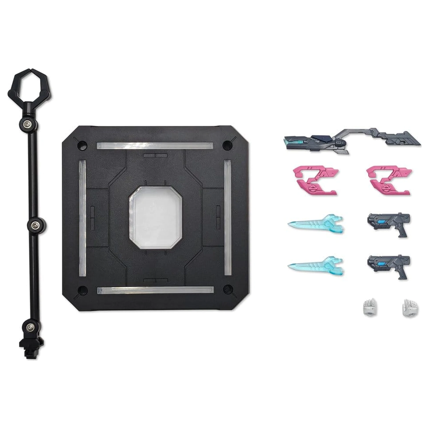 Transformers Furai Action Akční figurka Arcee 16 cm fotografii produktu